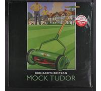 Thompson, Richard - Mock Tudor