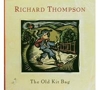 Thompson, Richard - Old Kit Bag