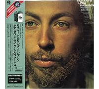 Thompson, Richard - pour Down Like Silver [Import]