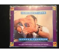Thompson, Richard - Read About Love/Feel So Good/Misunderstood