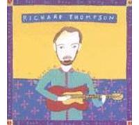 Thompson, Richard - Rumor & Sigh