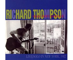 Thompson, Richard - Small Town Romance