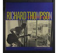 Thompson, Richard - Small Town Romance [Vinyl LP]