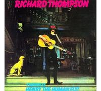 Thompson, Richard - Starring As Henry The Human FL