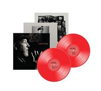 Thompson,Richard - Still (180g Remastered 2lp) (Red Vinyl)