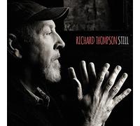 Thompson Richard - Still [Import]