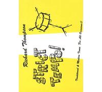 Thompson, Richard - Strict Tempo!