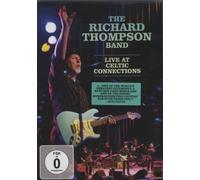 Thompson,Richard the Band - Live at Celtic Connections