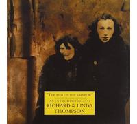 Richard Thompson – The End Of The Rainbow – Island