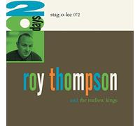 Thompson Roy - 20 Days [Import]