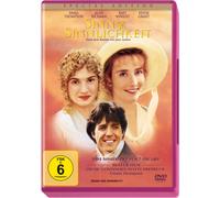 Sinn und Sinnlichkeit (Sense & Sensibility) – Thompson – DVD – (1995)