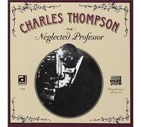 Thompson, Sir Charles - Neglected Professor