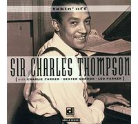 Thompson, Sir Charles - Takin' Off