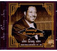 Thompson, Sonny - Sonny Jam
