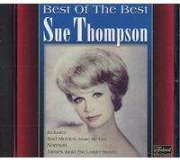 Thompson, Sue - of The Best