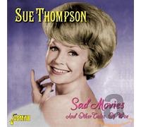 Thompson, Sue - Sad Movies & Other..