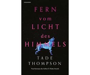 Thompson, T Fern Vom Licht Des Himmels - (German Import) Book NEUF