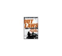 Thompson, T: Outlaws: Inside The Hell's Angel Biker Wars