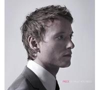 Teddy Thompson – Piece of What You Need – Import – Verve Spa