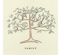 Thompson (Teddy Thompson, Richard Thompson, Linda Thompson) - Family