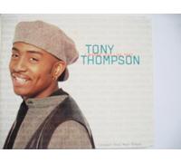 Thompson, Tony - I Wanna Love Like That