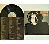 Thompson Twins - BARRY MANILOW - ONE VOICE - [LP]