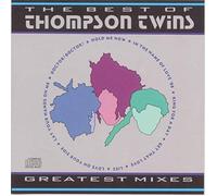 Thompson Twins - Best of The Thompson Twins