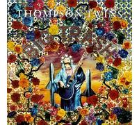 Thompson Twins - Big Trash