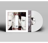 Thompson Twins - Close to the Bone (Remastered 180g Lp) (White Viny