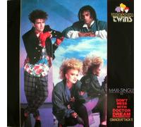 Thompson Twins - Don't Mess with Doctor Dream (Smackattack) [Import]