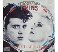 Thompson Twins - Get That Love
