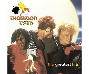 Thompson Twins - Greatest Hits