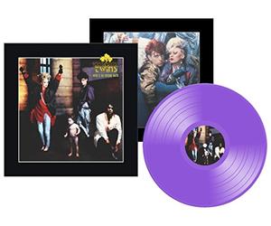 Thompson Twins - Here'S to Future Days (180g Remastered Lp) (Purple