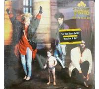 Thompson Twins - Here's To Future Days