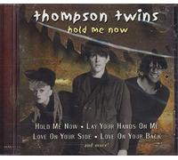 Thompson Twins - Hold Me Now