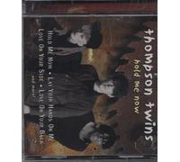 Thompson Twins - Hold Me Now
