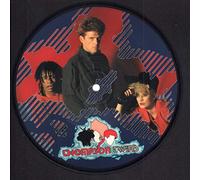 Thompson Twins - Hold Me Now