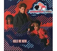 THOMPSON TWINS - Hold Me Now