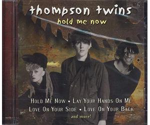 Thompson Twins - Hold Me Now