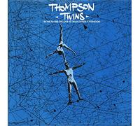 Thompson Twins - In The Name Of Love (12" Inch Dance Extension)