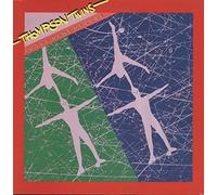 Thompson Twins - In The Name Of Love [Vinyl LP]