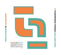 Thompson Twins Industry and Seduction: A Thompson Twins Collection (Vinyl)