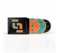 Thompson Twins - Industry & Seduction: A Thompson Twins Collection [Compact Discs] Ltd Ed, Deluxe Ed