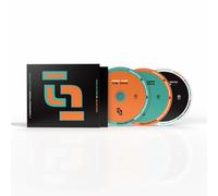 Thompson Twins - Industry & Seduction: A Thompson Twins Collection [Compact Discs] Ltd Ed, Deluxe Ed