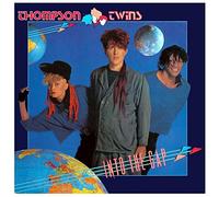 Thompson Twins - Into the Gap (180g Remastered 2lp)