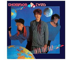 Thompson Twins - Into the Gap (180g Remastered 2lp)