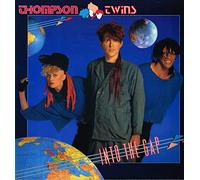 Thompson Twins - Into The Gap (1984) [Import]