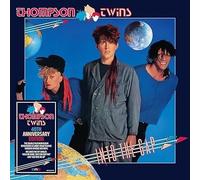 Thompson Twins - Into The Gap