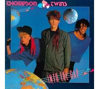 Thompson Twins - Into The Gap