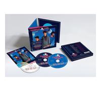 THOMPSON TWINS - INTO THE GAP DELUXE (40TH ANNIVERSARY 3CD) 3 CD NEUF